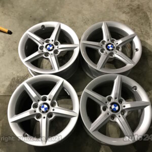 BMW R16 ORIGINAL [Style 654] BMW (4 tk)