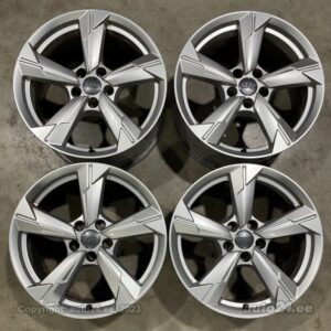 R18 ORIGINAL Audi (4 tk)