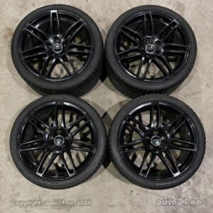   R19 ORIGINAL S-LINE Audi Hankook Ventus S1 EVO3 8-7mm;2020a. (4 tk)