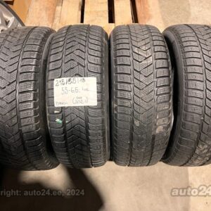   Pirelli (4 tk)