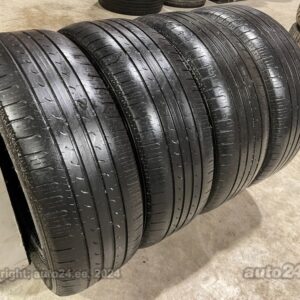   Goodyear EfficientGrip (4 tk)