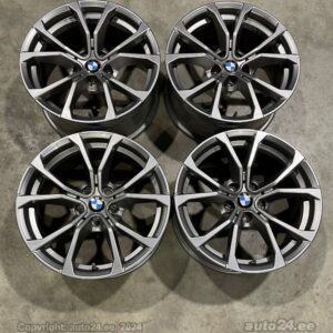 BMW R17 ORIGINAAL Style 776 (komplekt 4tk)