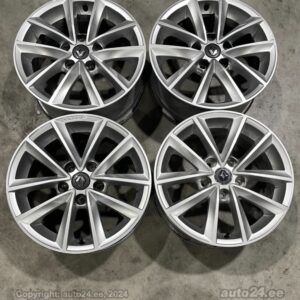 R16 ORIGINAL Renault (4 tk)