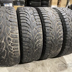   Bridgestone Noranza001 [C] 9+mm!!! (4 tk)