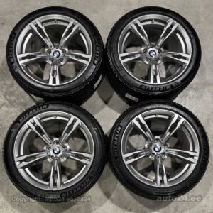 BMW R19 ORIGINAL M-STYLE [Style M705] BMW (4 tk)