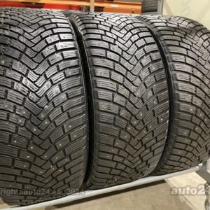   Continental ICE CONTACT3 8-7.5mm!!! (2 tk)