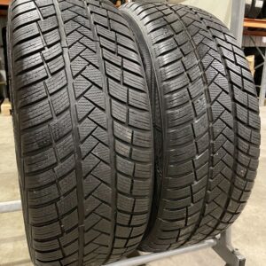   Vredestein Wintrac Pro 7.5mm!!! 2022a. (2 tk)