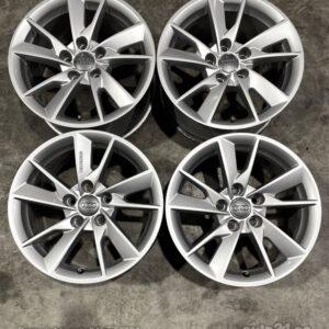 R16 ORIGINAL Audi (4 tk)