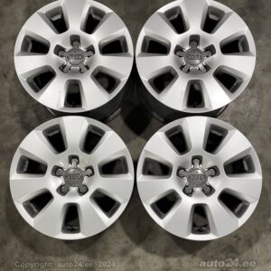 Ronal R16 ORIGINAL Audi (4 tk)