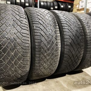   Continental VikingContact 7 (4 tk)