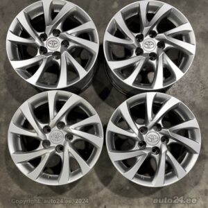 R16 ORIGINAL Toyota (4 tk)