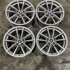 R17 ORIGINAL [STYLE 778] BMW (4 tk)