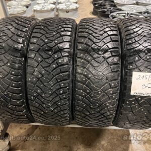   Falken Winter Peak F-Ice1 9+mm!!! (4 tk)