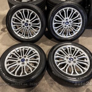   Ronal R17 Originaal Ford Goodyear Efficient GripPerformance [[ (4 tk)