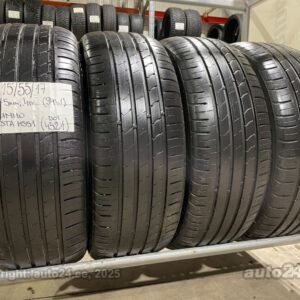   Kumho ECSTA HS51 (4 tk)