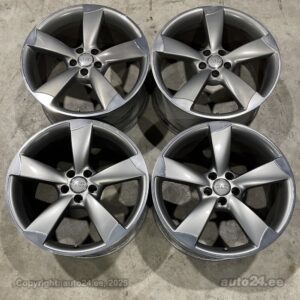 Ronal R20 S-Line ORIGINAL Audi (4 tk)