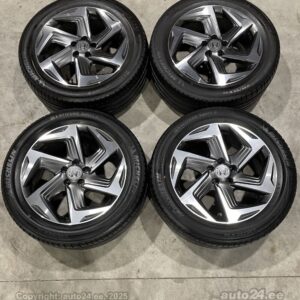  R19 ORIGINAL Honda Michelin Latitude Sport 3 (4 tk)