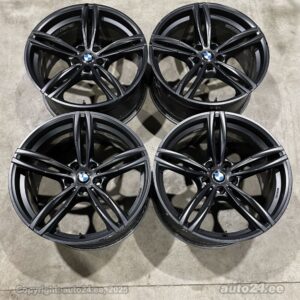 RVS R20 M-Style BMW (4 tk)