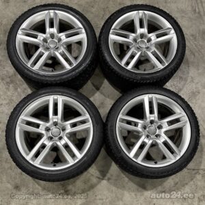 Speedline R19 S-LINE ORIGINAL Audi (4 tk)
