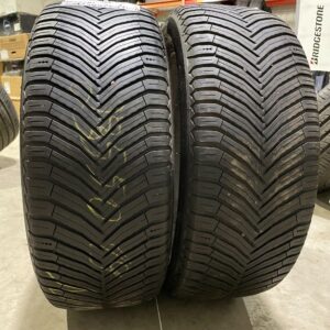   Michelin CROSS CLIMATE 2 SUV (2 tk)
