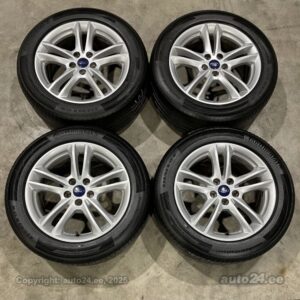   R17 ORIGINAL Ford Continental ContiSportContact 5 (4 tk)
