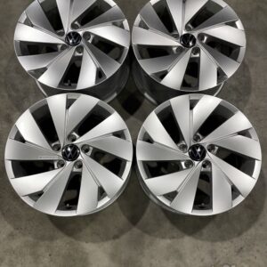 Ronal R17 ORIGINAL Volkswagen (4 tk)