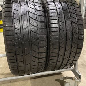   Toyo Snowprox S954 7mm!!! (2 tk)