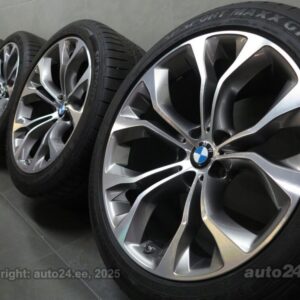   BMW R20 ORIGINAL [STYLE 451] BMW Radar Dimax R8+ (4 tk)