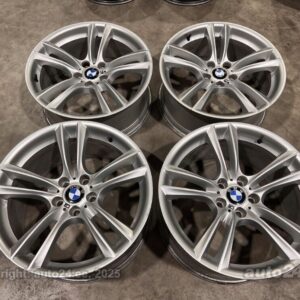 Ronal R20 M-Style ORIGINAL [Style 303M] BMW (4 tk)