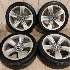   Ronal R18 ORIGINAL [STYLE 246] BMW Nankang Sportnex AS-2 (4 tk)