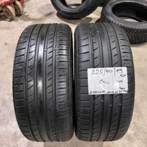   Goodride Sport SA-77 (2 tk)