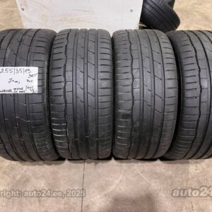   Hankook Ventus S1 EVO 3 (4 tk)