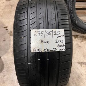   RoadX RX-Motion U11 (1 tk)