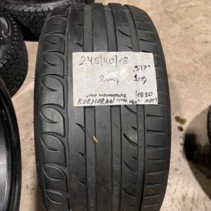   Kormoran UHP UltraHighPerformance (1 tk)