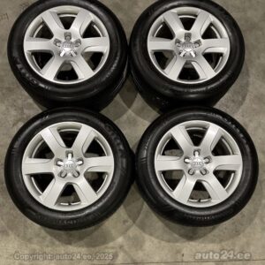   R17 ORIGINAL Audi Giti GitiSynergy H2 (4 tk)