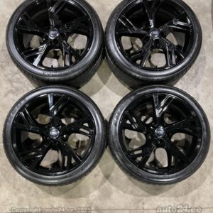   Fondmetal R19 Volkswagen Firemax FM601 (4 tk)