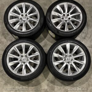   R18 ORIGINAL Volvo Michelin Primacy 4 (4 tk)