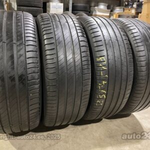   Michelin Primacy 4 (4 tk)
