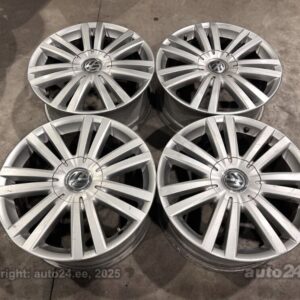Bbs R17 ORIGINAL Volkswagen (4 tk)