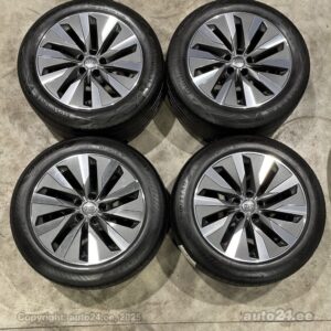   R18 ORIGINAL Audi Goodyear Eagle F1 Asymmetric 6 (4 tk)