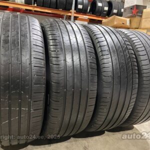   Continental EcoContact 6 (4 tk)