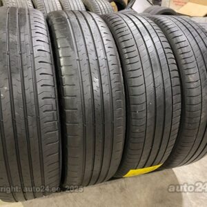   Continental ContiEcoContact 5 (4 tk)