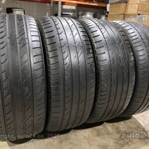   Sailun Atrezzo ZSR SUV (4 tk)