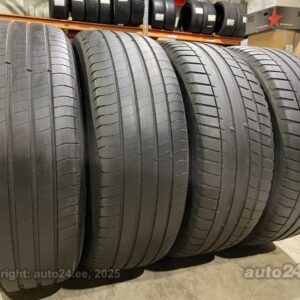   Michelin EPrimacy (4 tk)