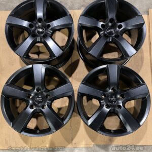 WSP Italy R18 Audi (4 tk)