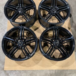 Ronal R19 S-LINE ORIGINAL Audi (4 tk)