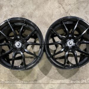 R20 Mercedes-Benz (2 tk)