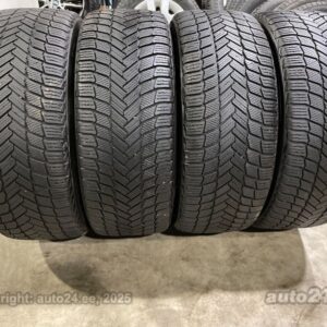   Michelin X-Ice Snow SUV (4 tk)