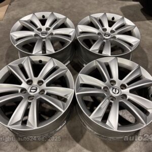 R17 ORIGINAL Volvo (4 tk)