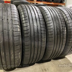   Nokian Hakka Blue 3 SUV (4 tk)